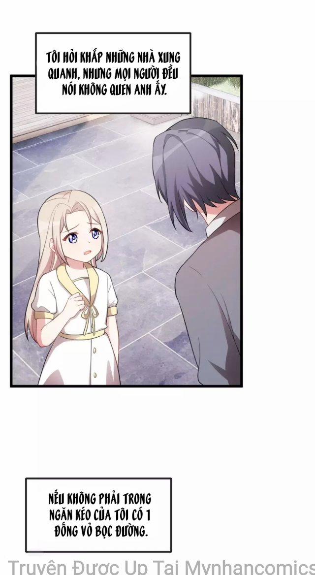 Hôn Sắc Liêu Nhân 54 trang 28