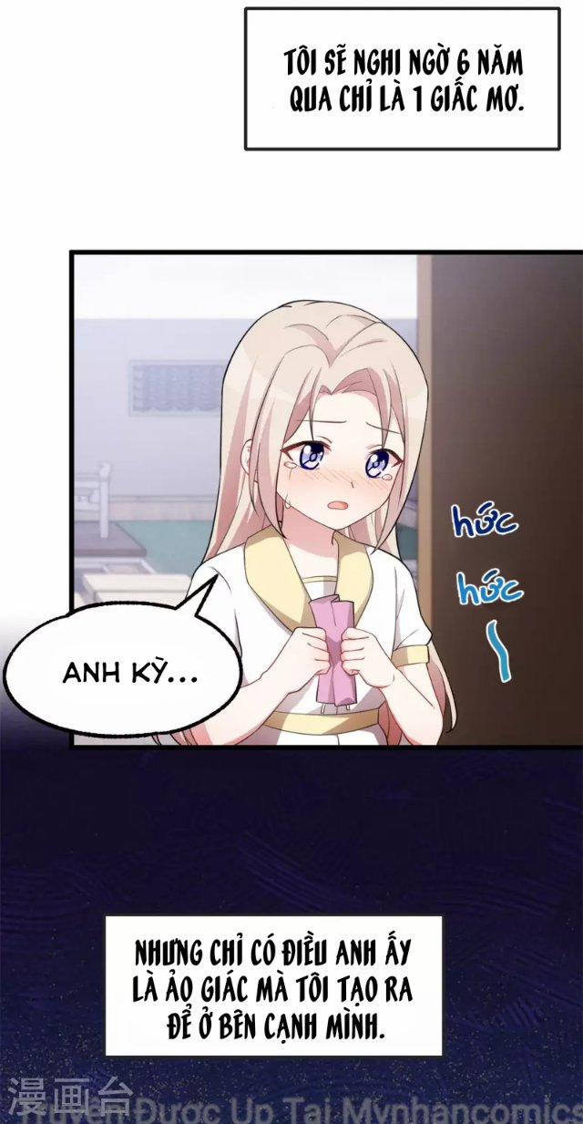 Hôn Sắc Liêu Nhân 54 trang 29