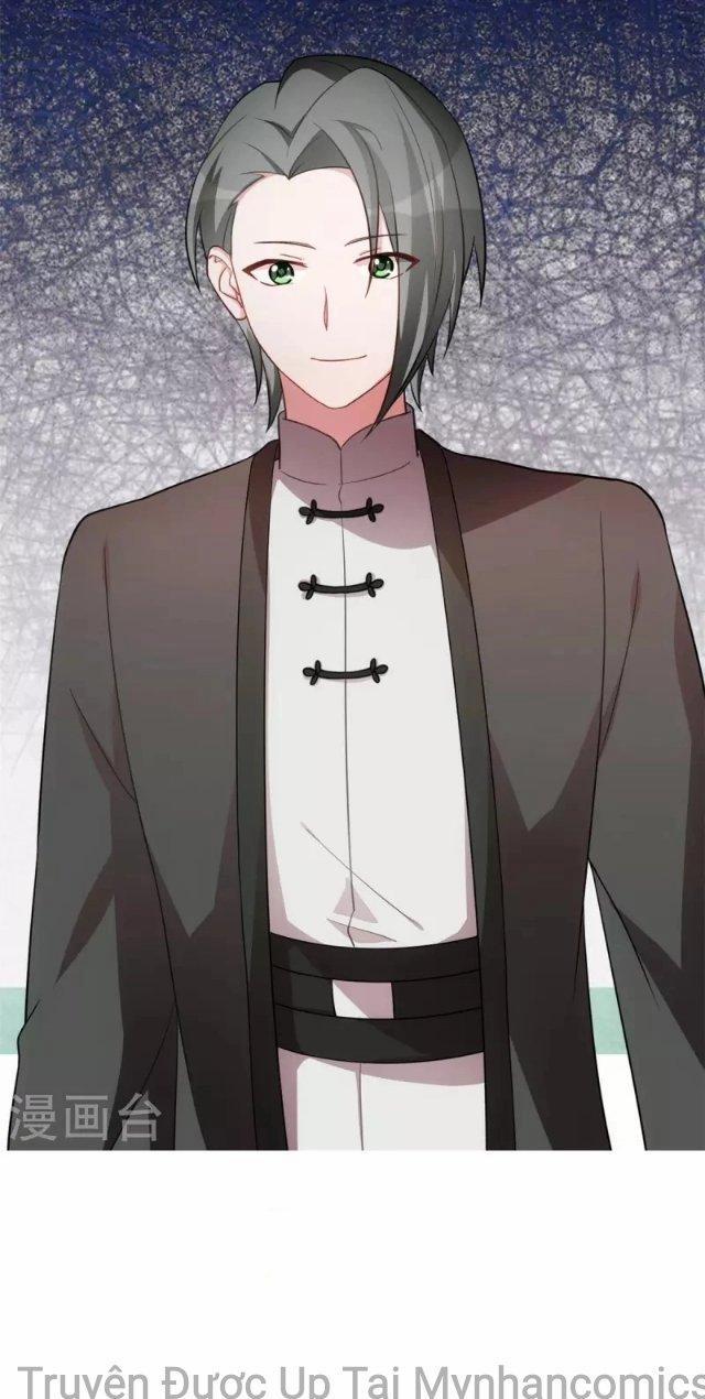 Hôn Sắc Liêu Nhân 54 trang 30