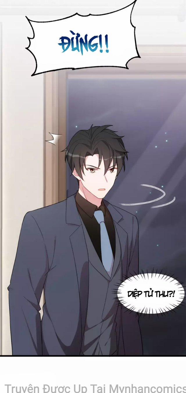 Hôn Sắc Liêu Nhân 54 trang 4