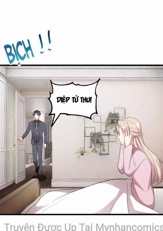 Hôn Sắc Liêu Nhân 54 trang 5