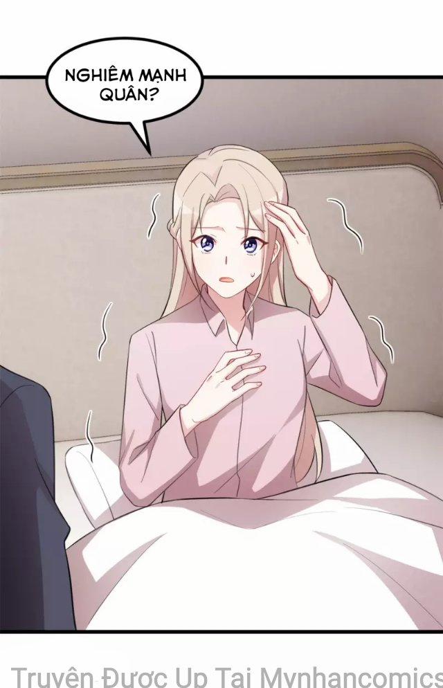 Hôn Sắc Liêu Nhân 54 trang 6