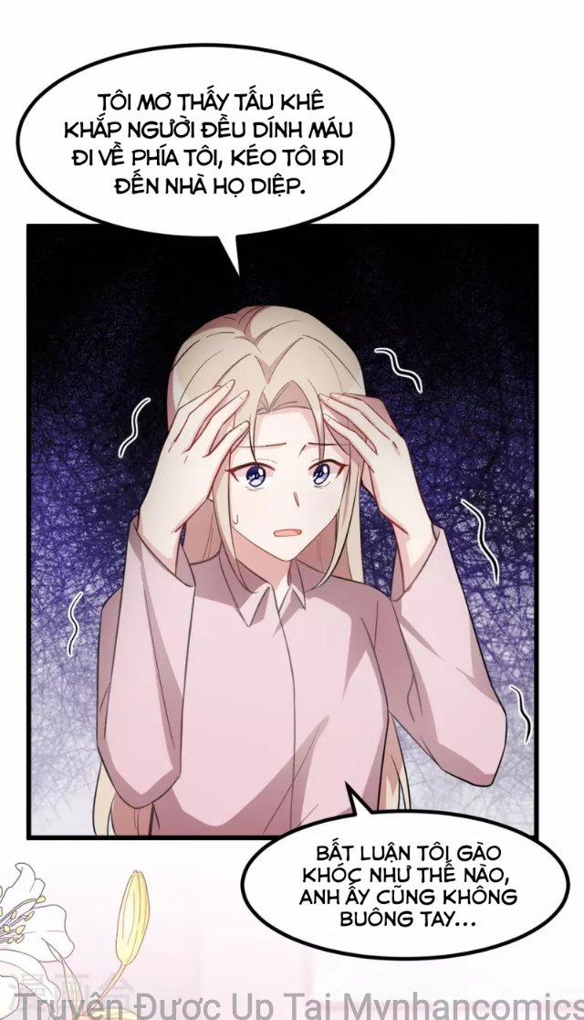 Hôn Sắc Liêu Nhân 54 trang 8