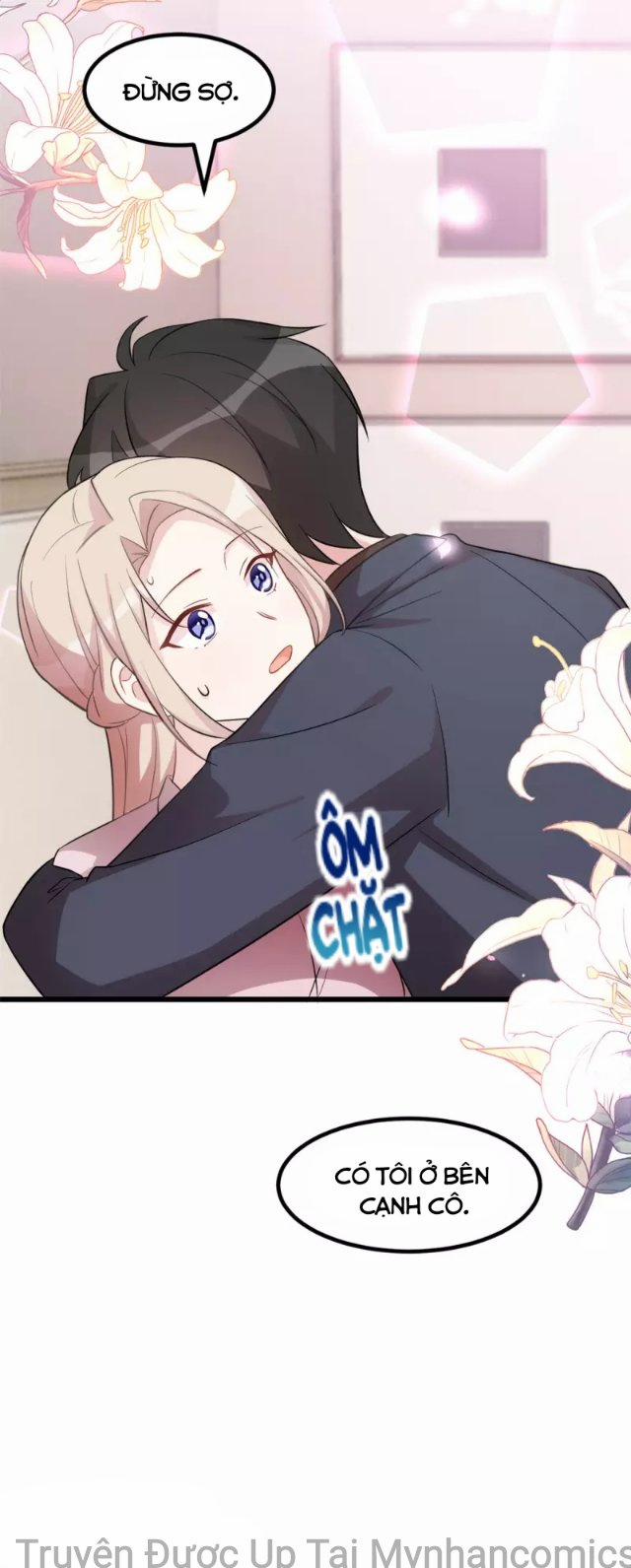 Hôn Sắc Liêu Nhân 54 trang 9