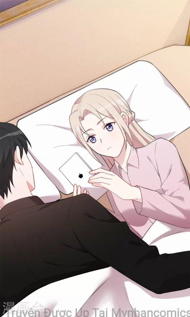 Hôn Sắc Liêu Nhân 55 trang 1