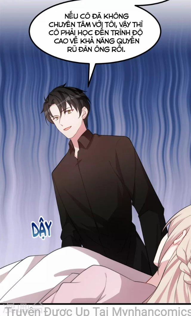 Hôn Sắc Liêu Nhân 55 trang 11