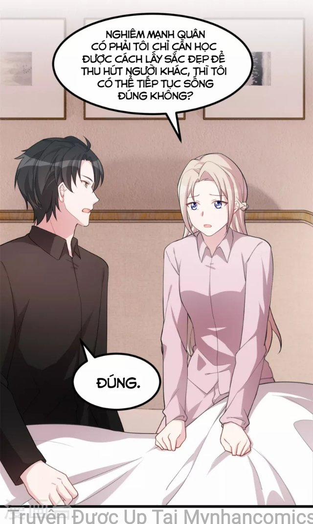 Hôn Sắc Liêu Nhân 55 trang 14