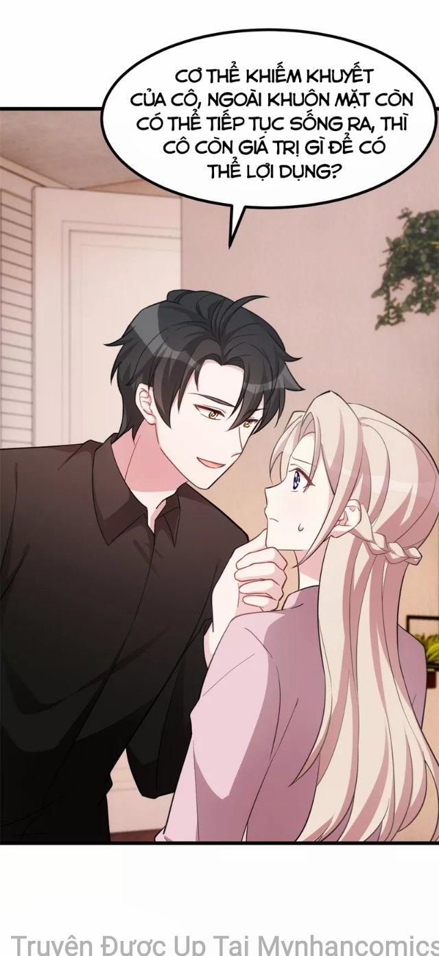 Hôn Sắc Liêu Nhân 55 trang 15