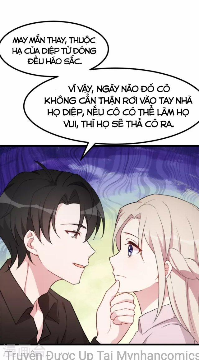 Hôn Sắc Liêu Nhân 55 trang 16