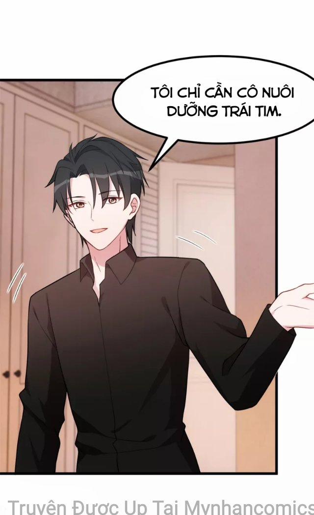 Hôn Sắc Liêu Nhân 55 trang 18