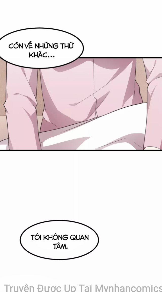 Hôn Sắc Liêu Nhân 55 trang 19