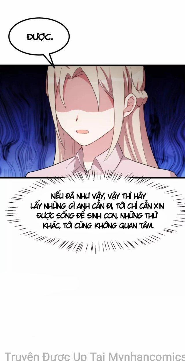 Hôn Sắc Liêu Nhân 55 trang 21