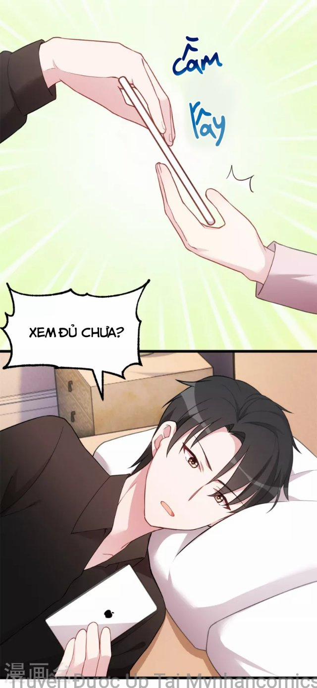 Hôn Sắc Liêu Nhân 55 trang 3