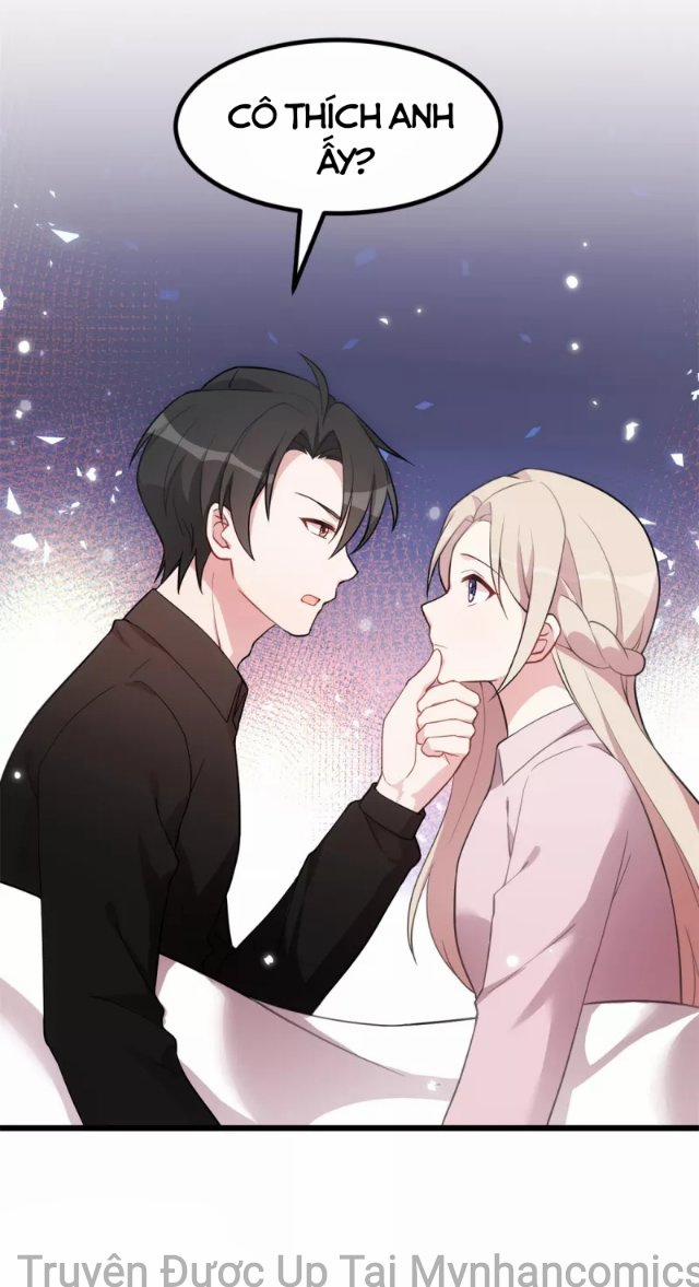 Hôn Sắc Liêu Nhân 55 trang 5