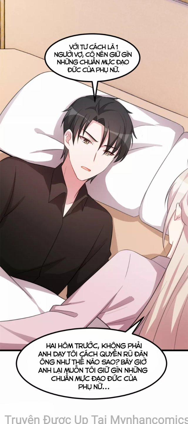 Hôn Sắc Liêu Nhân 55 trang 7