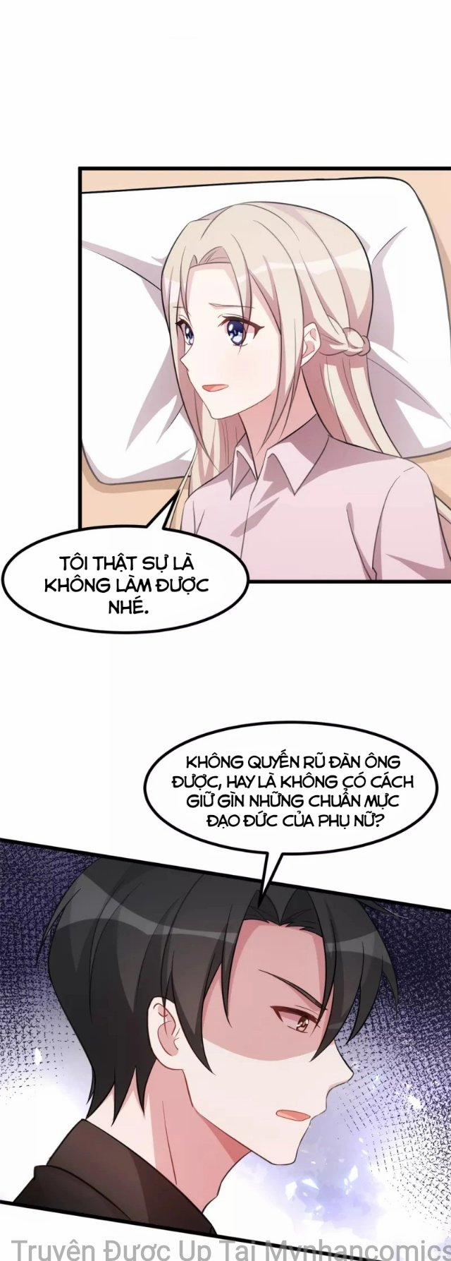 Hôn Sắc Liêu Nhân 55 trang 8