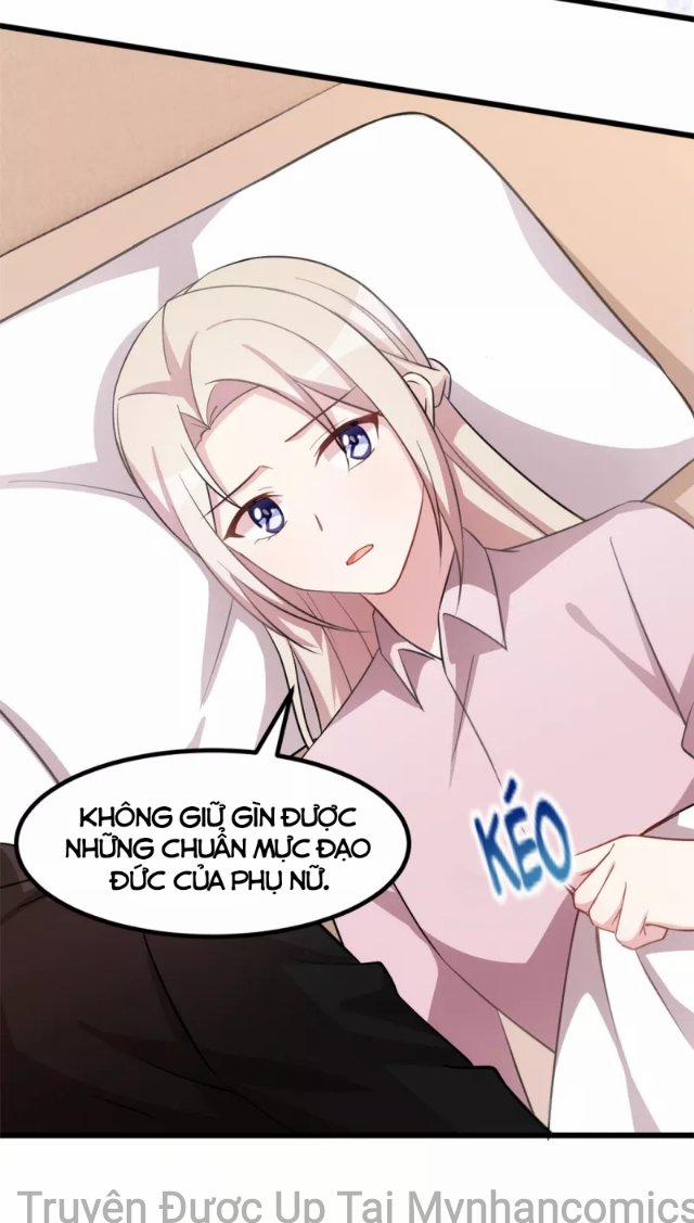 Hôn Sắc Liêu Nhân 55 trang 9