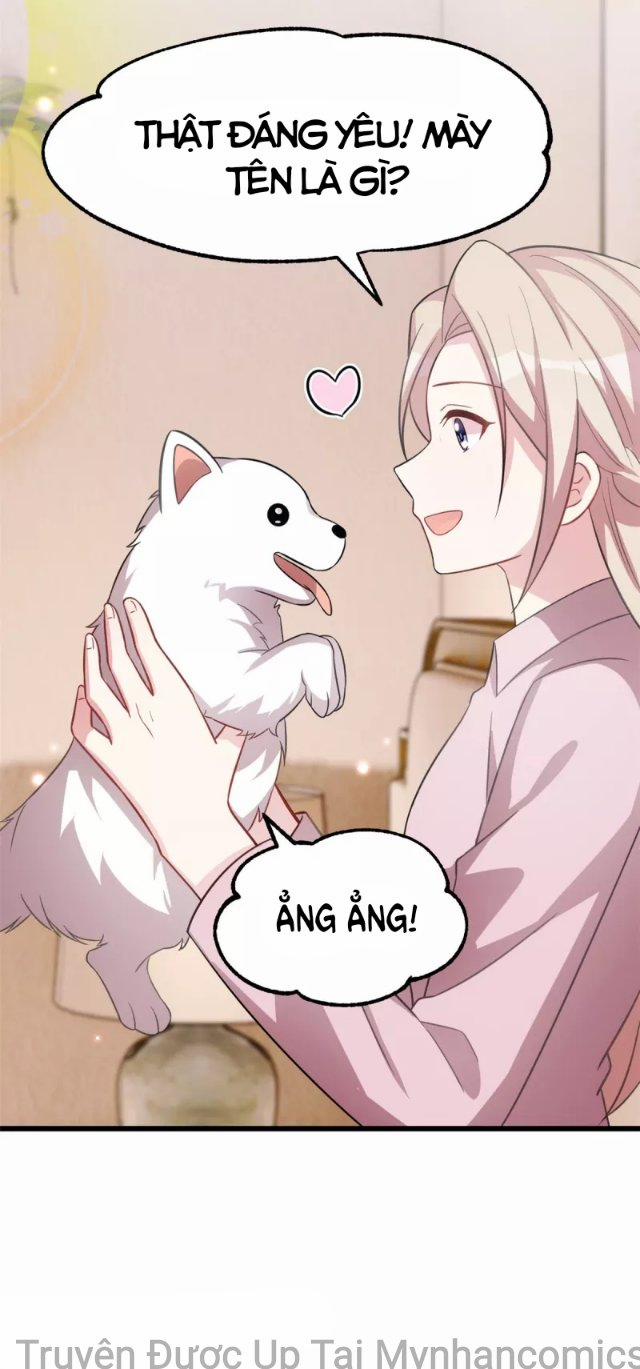 Hôn Sắc Liêu Nhân 57 trang 11