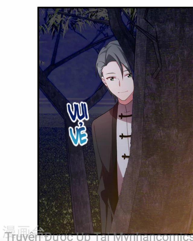 Hôn Sắc Liêu Nhân 57 trang 13