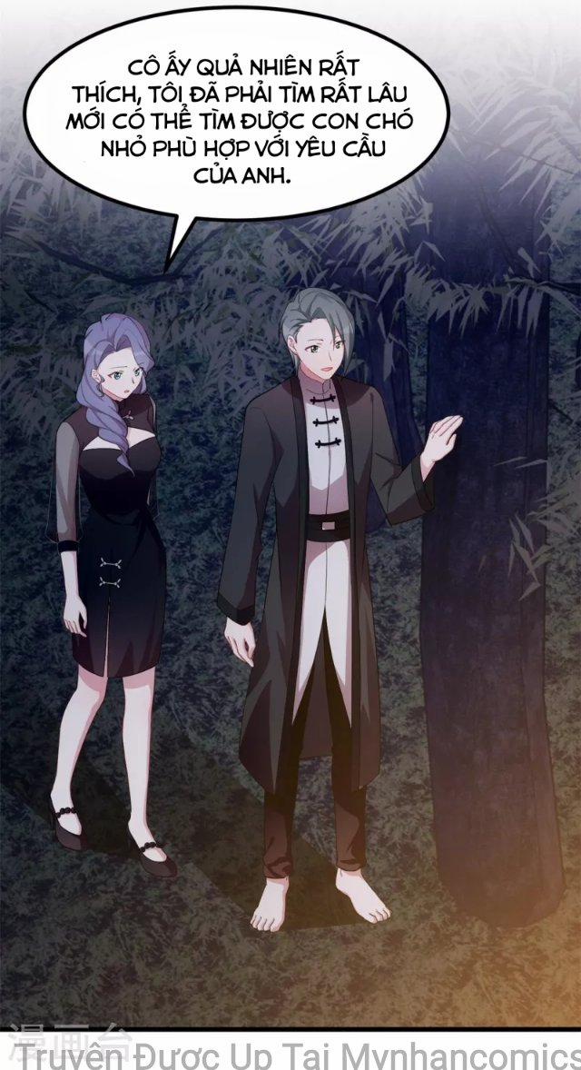 Hôn Sắc Liêu Nhân 57 trang 14