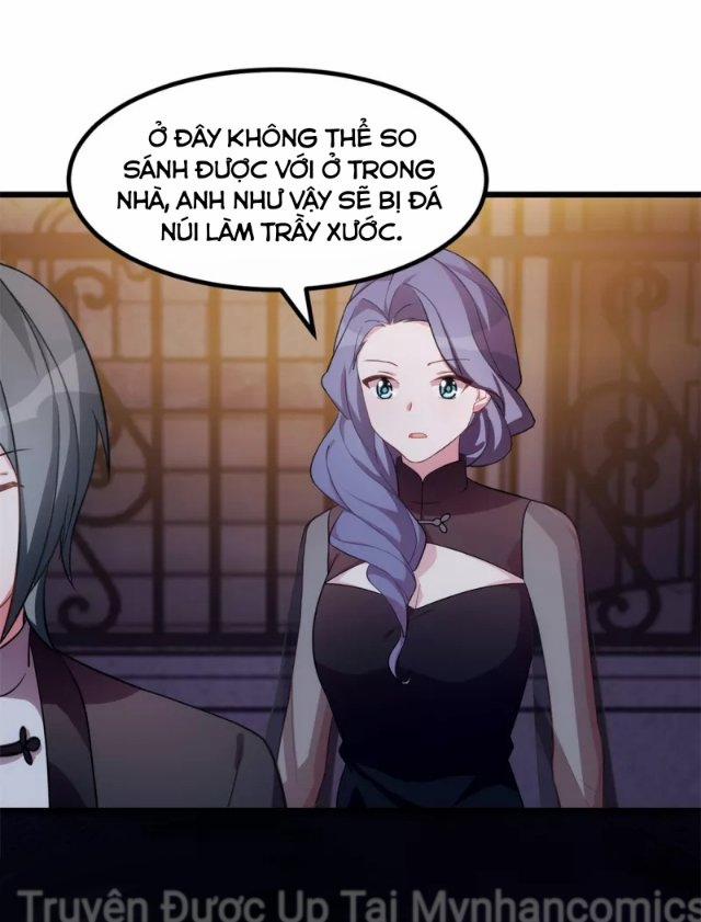 Hôn Sắc Liêu Nhân 57 trang 16