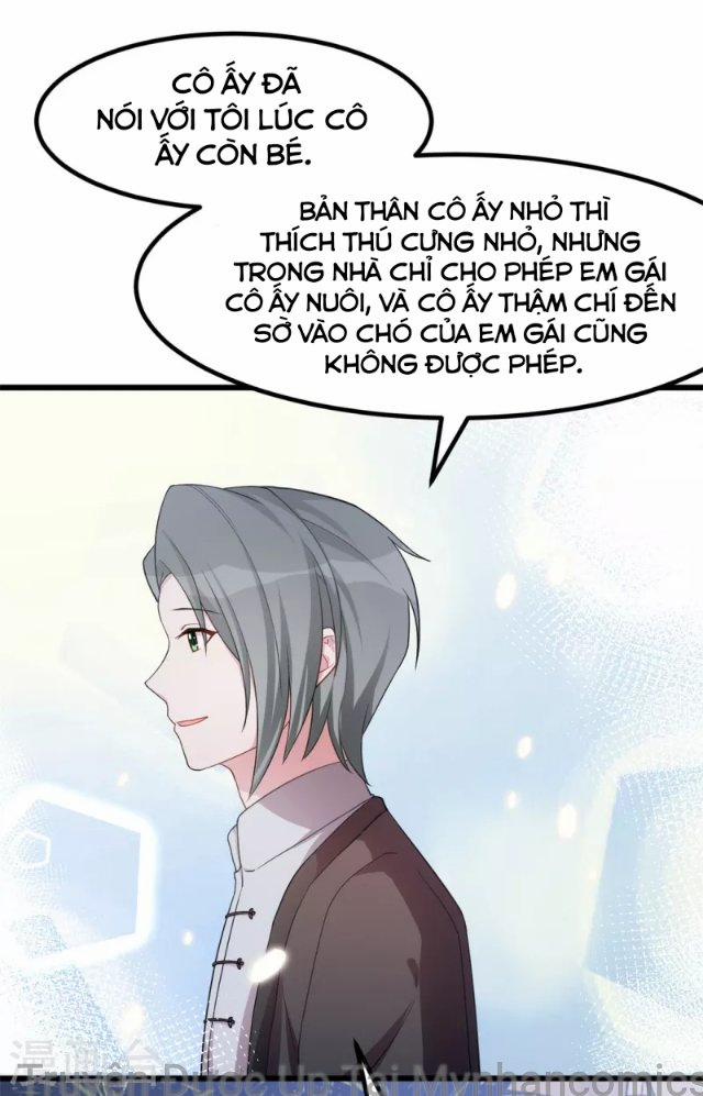 Hôn Sắc Liêu Nhân 57 trang 19