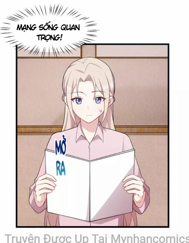 Hôn Sắc Liêu Nhân 57 trang 2