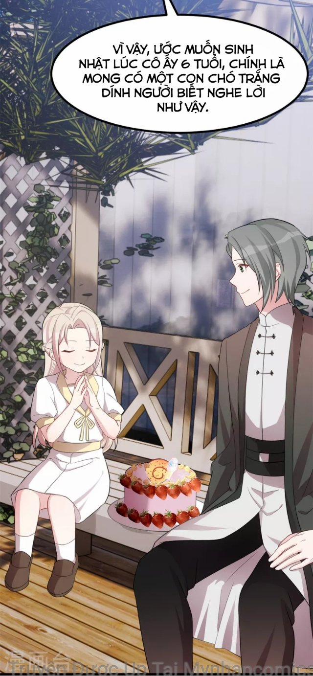 Hôn Sắc Liêu Nhân 57 trang 20