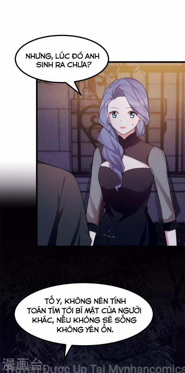 Hôn Sắc Liêu Nhân 57 trang 21