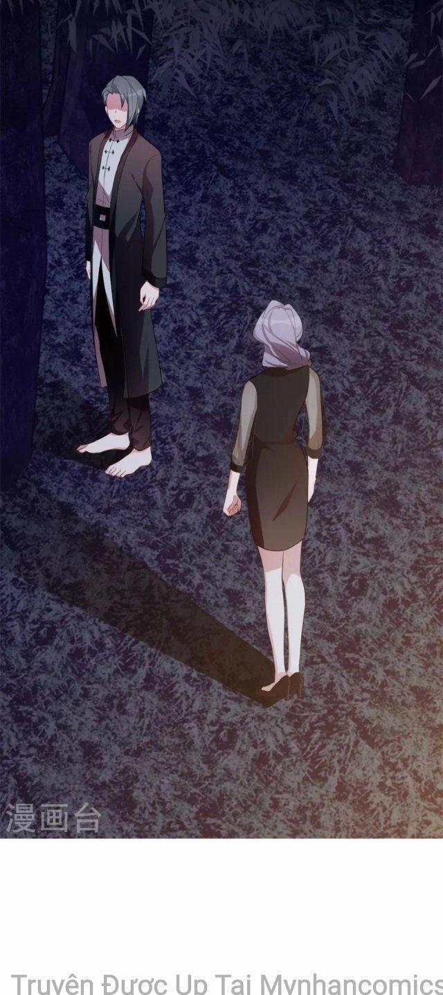 Hôn Sắc Liêu Nhân 57 trang 22