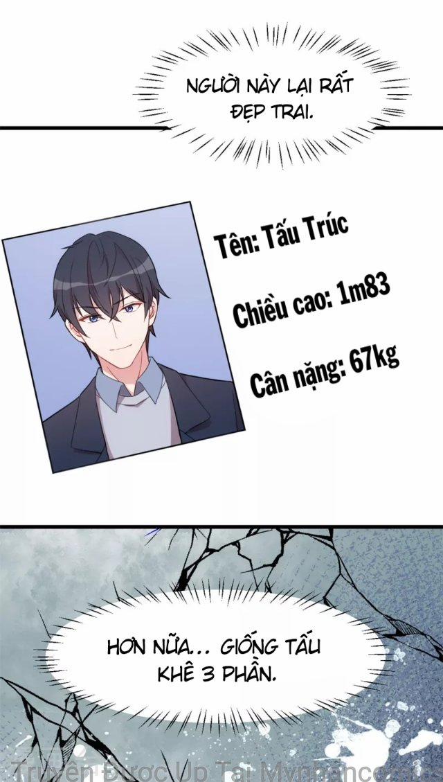 Hôn Sắc Liêu Nhân 57 trang 3