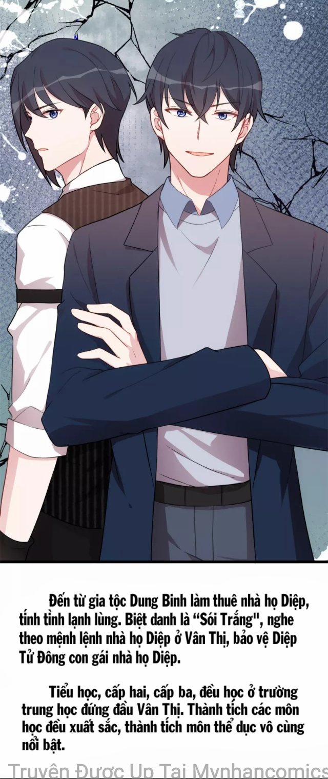 Hôn Sắc Liêu Nhân 57 trang 4