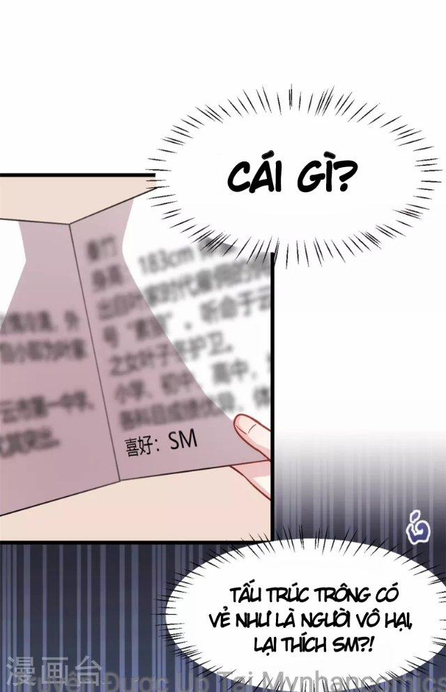 Hôn Sắc Liêu Nhân 57 trang 6