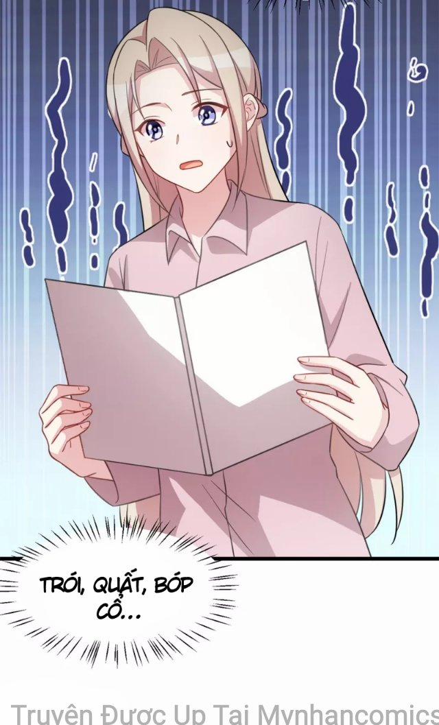 Hôn Sắc Liêu Nhân 57 trang 7