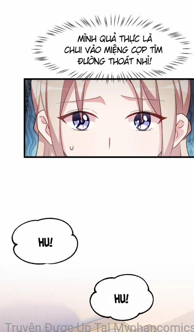 Hôn Sắc Liêu Nhân 57 trang 8