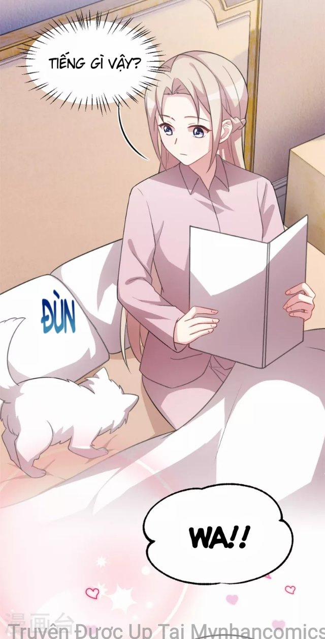 Hôn Sắc Liêu Nhân 57 trang 9