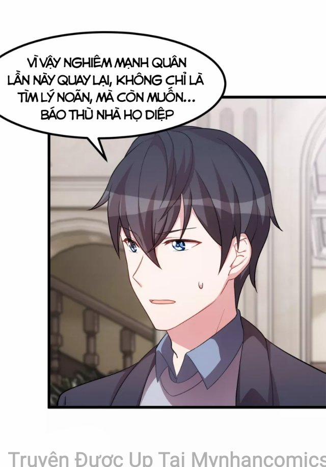 Hôn Sắc Liêu Nhân 58 trang 10