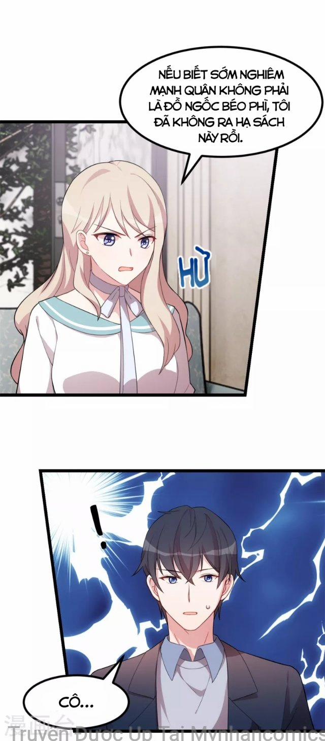 Hôn Sắc Liêu Nhân 58 trang 11