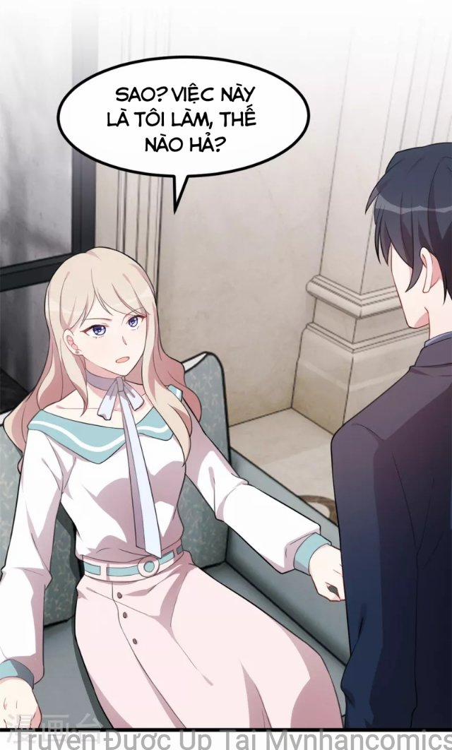 Hôn Sắc Liêu Nhân 58 trang 12