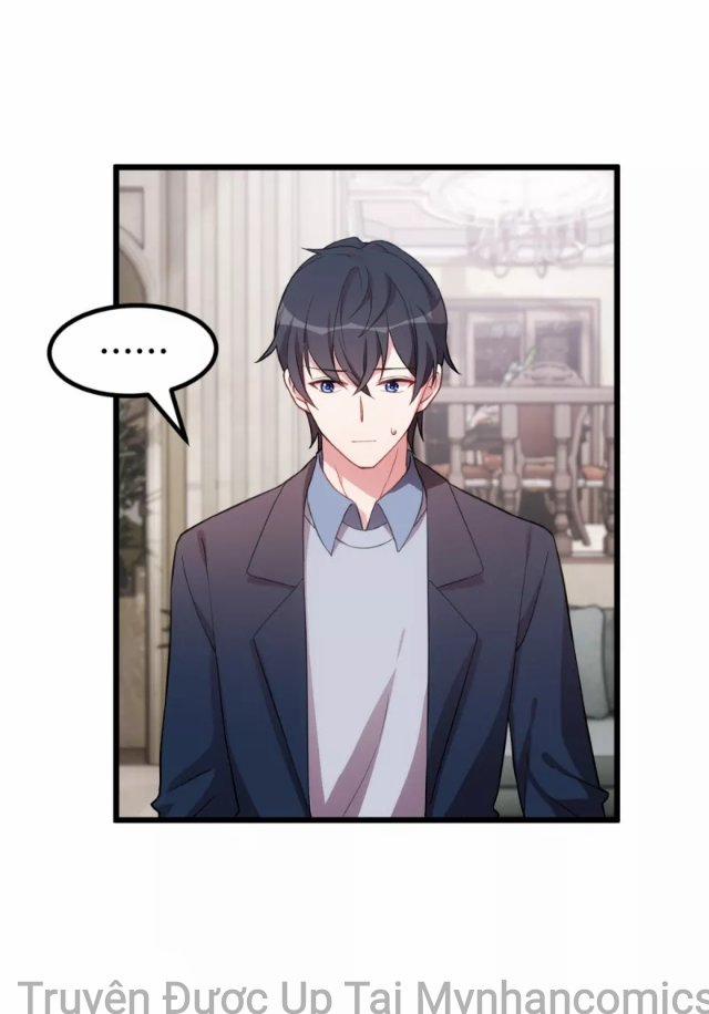 Hôn Sắc Liêu Nhân 58 trang 13