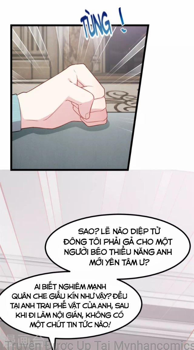 Hôn Sắc Liêu Nhân 58 trang 14