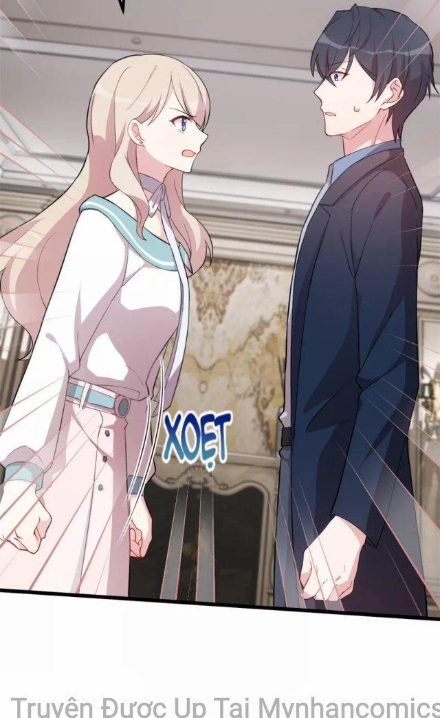 Hôn Sắc Liêu Nhân 58 trang 15