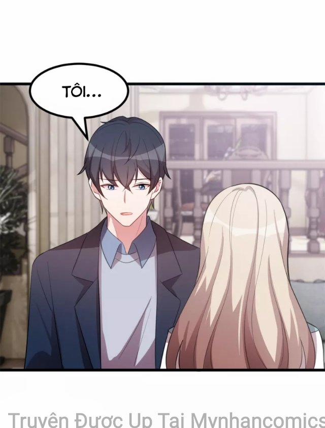 Hôn Sắc Liêu Nhân 58 trang 16