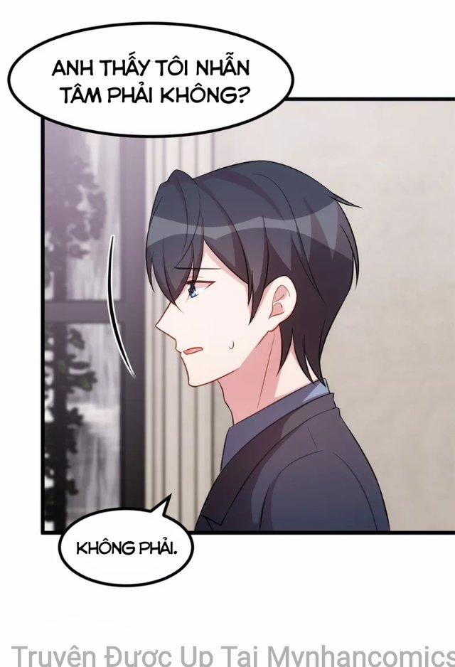 Hôn Sắc Liêu Nhân 58 trang 17