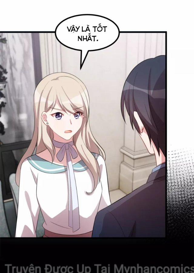 Hôn Sắc Liêu Nhân 58 trang 18