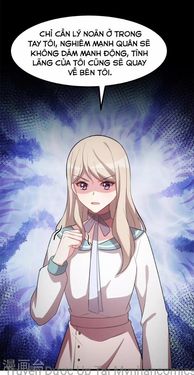 Hôn Sắc Liêu Nhân 58 trang 19