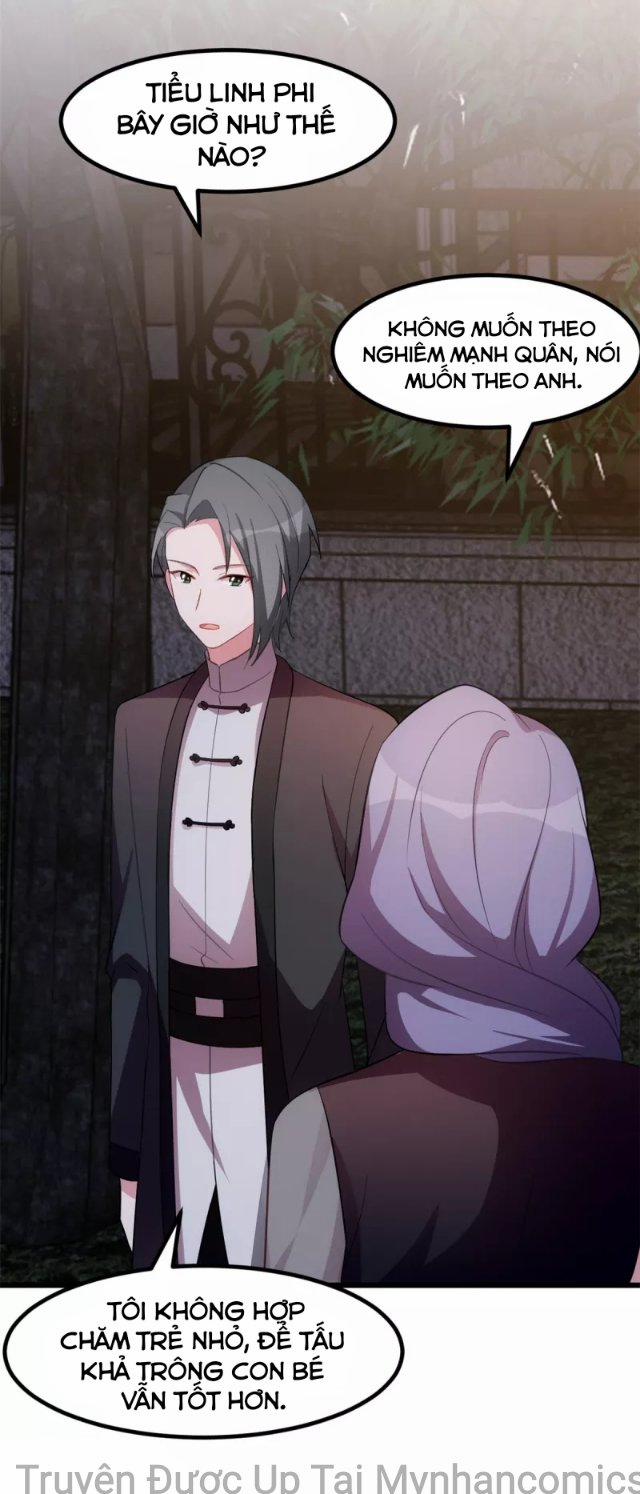 Hôn Sắc Liêu Nhân 58 trang 2