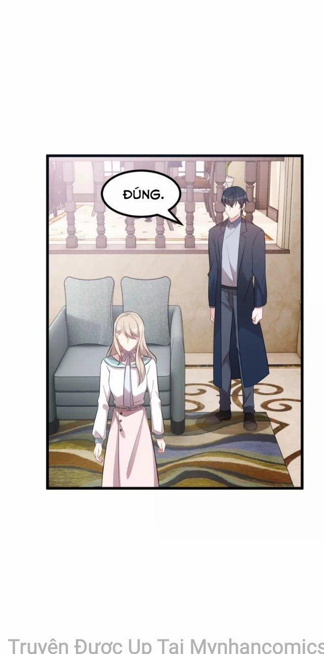 Hôn Sắc Liêu Nhân 58 trang 20