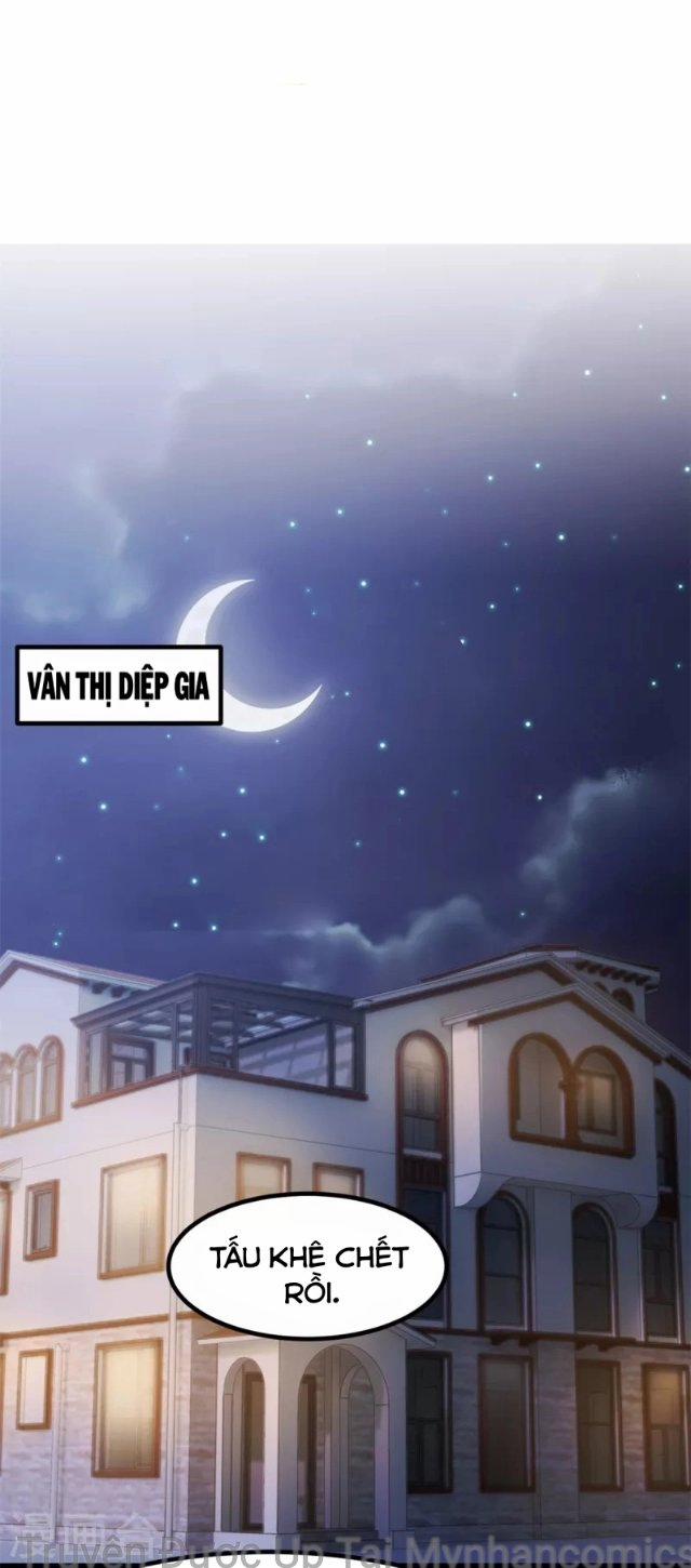 Hôn Sắc Liêu Nhân 58 trang 4