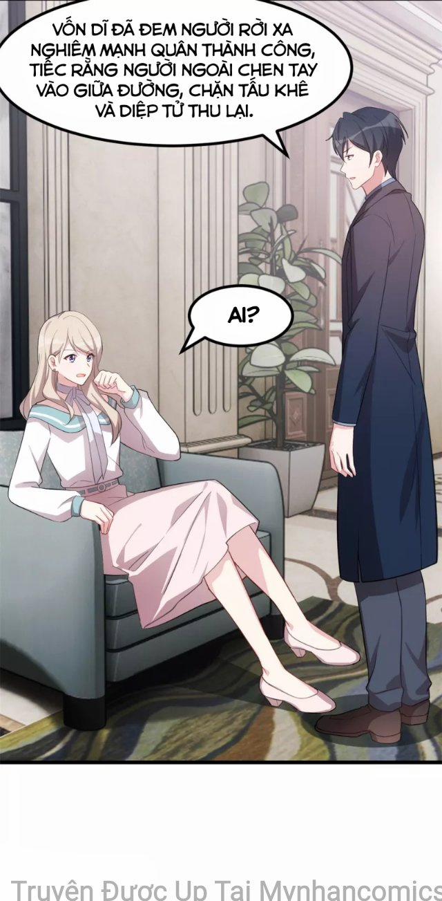 Hôn Sắc Liêu Nhân 58 trang 5